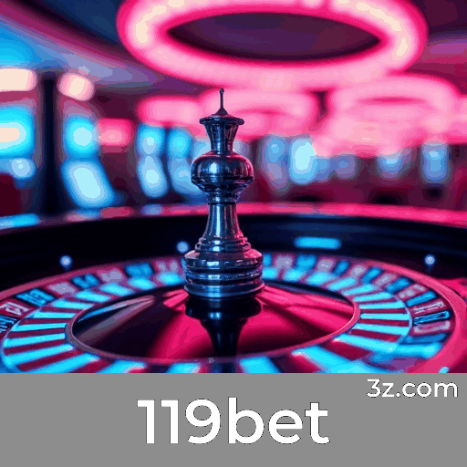 Maximize Sua Experiência com Táticas Comprovadas no 119bet