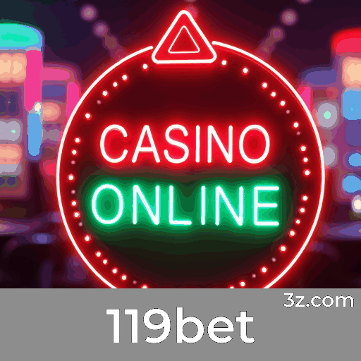 Desbloqueie Bônus Surpreendentes na 119bet