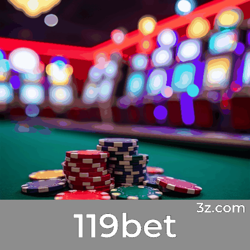 119bet: Download Rápido e Uso Fácil para Brasileiros