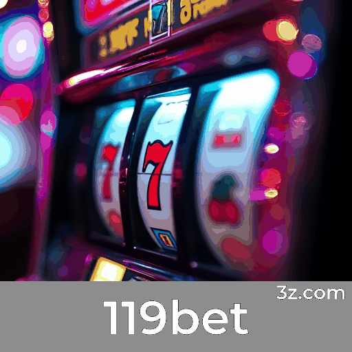 Aproveite os Bônus Exclusivos do 119bet Agora!