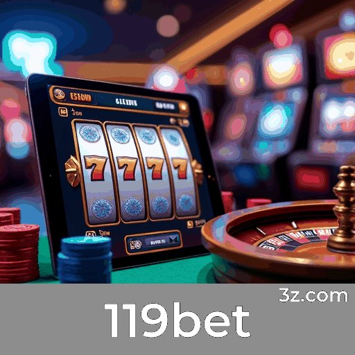 119bet: Jogo Crash com Retorno Instantâneo e Altas Recompensas