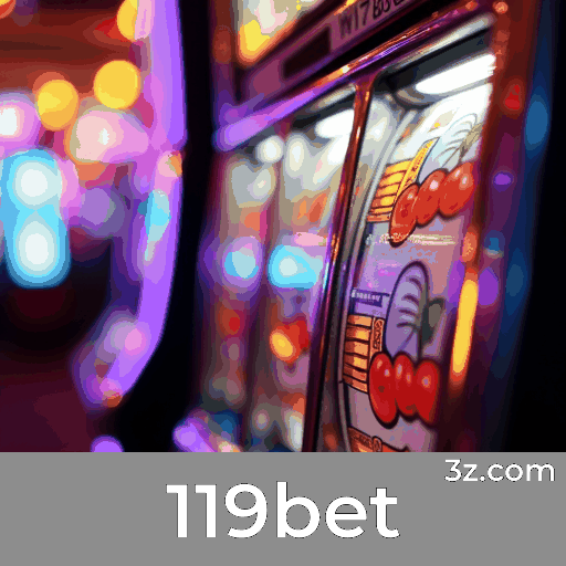 Aproveite os Bônus Exclusivos do 119bet Agora!